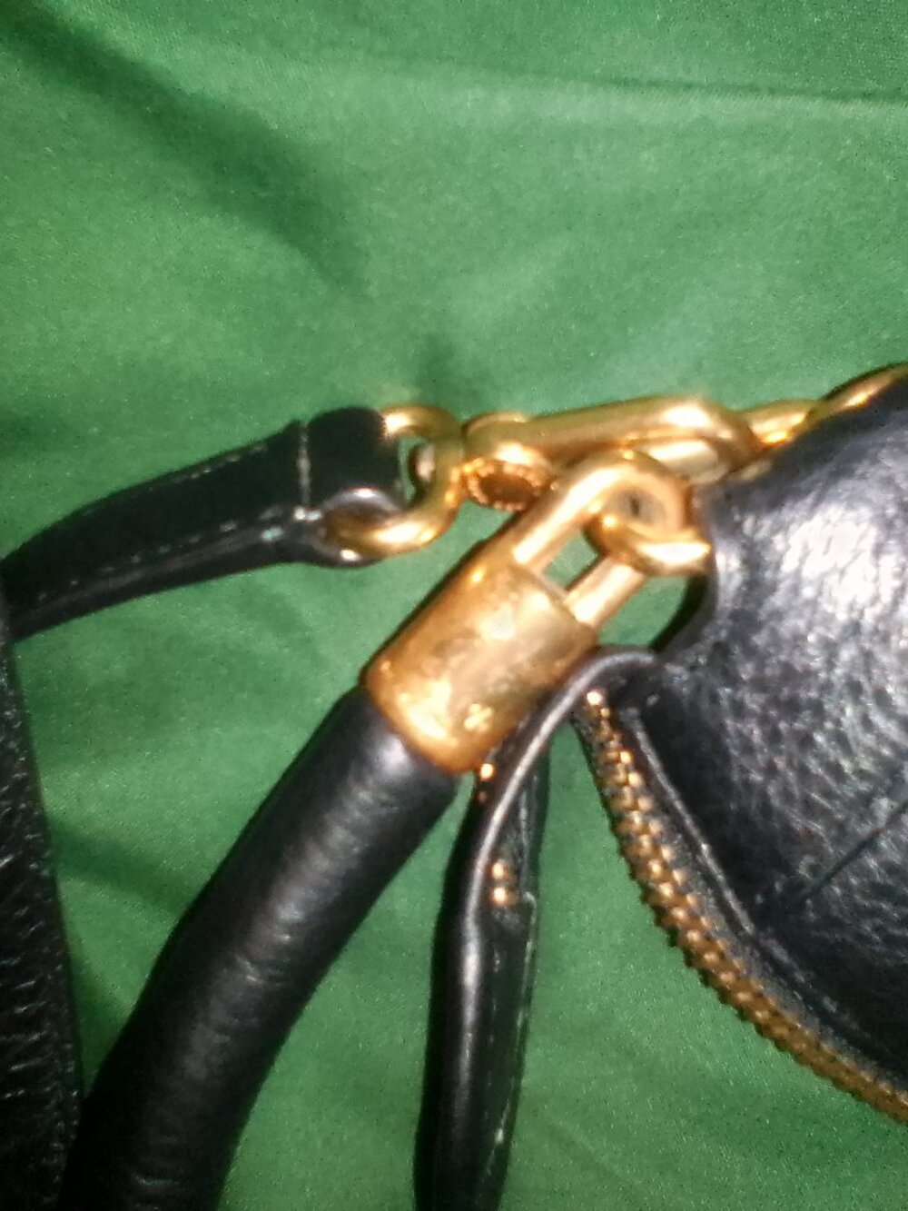 Vintage Marc Jacobs Crossbody - Picture 7 of 9